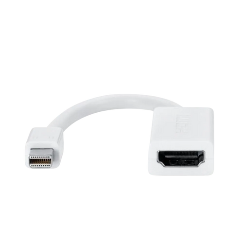 Convertidor Mini Displayport a HDMI