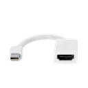 Convertidor Mini Displayport a HDMI