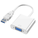 Convertidor USB 3.0 a VGA