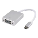 Convertidor tipo C a VGA