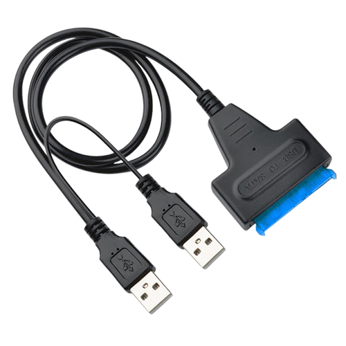 Adaptador SATA a USB 3.0 Ref. 339