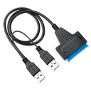 Adaptador SATA a USB 3.0 Ref. 339