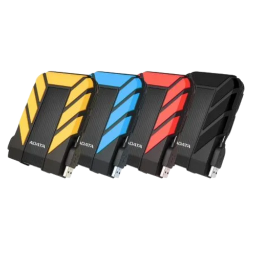 Disco Duro Externo Adata HD710 Pro – 1TB, 2TB y 5TB