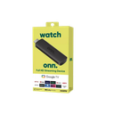 Dispositivo de Streaming TV Watch ONN Full HD