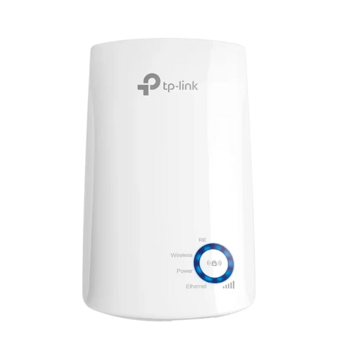 Extensor de Red TP-LINKWiFi 300 Mbps