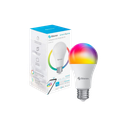 Foco LED Steren Wi-Fi RGB+W Multicolor de 10 W