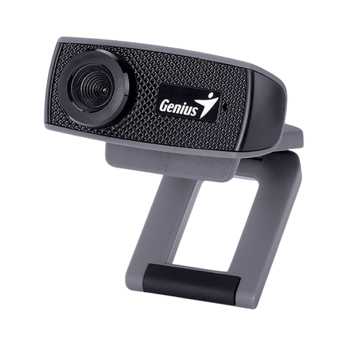 Genius Webcam Facecam 1000X USB