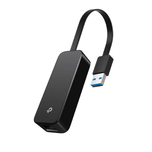 Adaptador USB 3.0 a RJ45 Gigabit TP-Link UE306