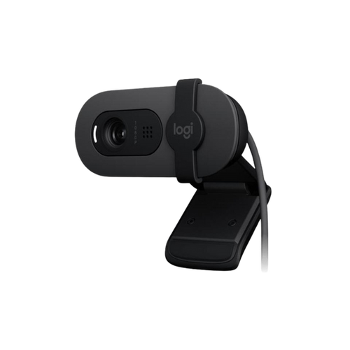 Logitech Webcam Brio 100 Graphite