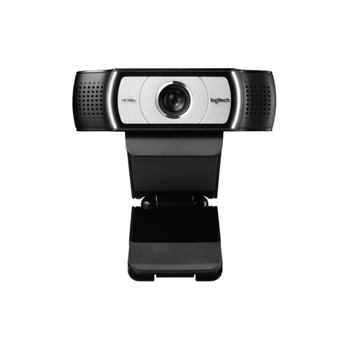 Logitech Webcam C930e 1080P HD