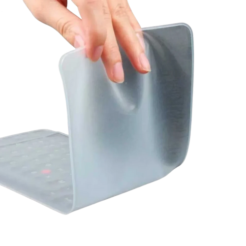 Membrana para teclado portátil