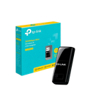 Adaptador USB TP-LINK de 300 Mbps