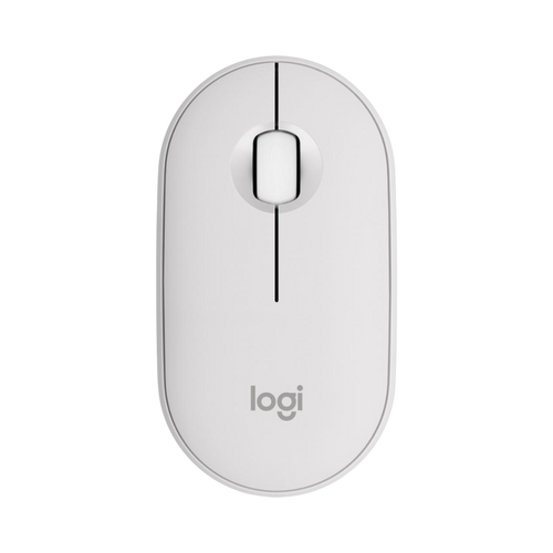 Mouse 2 Logitech Pebble M350s