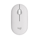 Mouse 2 Logitech Pebble M350s