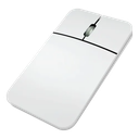 Mouse Inalambrico Soundfriend