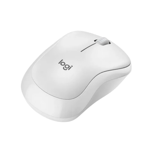 Mouse LOGITECH Inalámbrico Óptico M240
