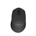 Mouse Logitech Inalámbrico Óptico M280