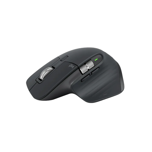 Mouse Logitech Inalámbrico Óptico MX Master 3s