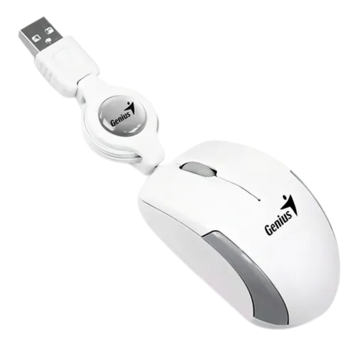 Mouse mini Genius Micro Traveler V2 31010125102