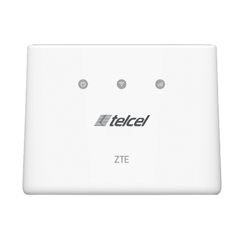 Módem MF293N de ZTE Devices