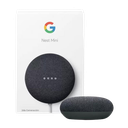 Parlante Google Nest Mini 2da. Generación
