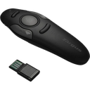 Presentador Inalámbrico USB Láser AMP16 de TARGUS