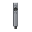 Presentador Logitech Spotlight USB BT 30 MTS