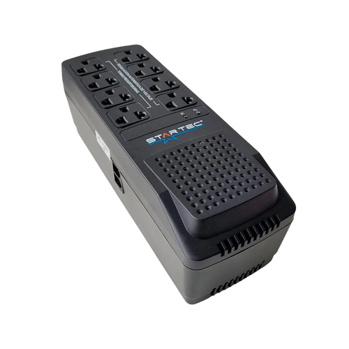 Regulador Startec ST-VR-012 de 1200 VA