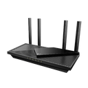 Router TP-LINK Doble Banda WiFi 6 4 Antenas AX3000 Archer AX55 Gigabit