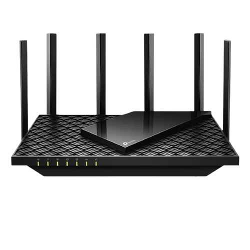 Router TP-Link Archer AX72 doble banda AX5400 de 6 antenas