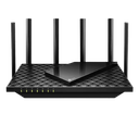 Router TP-Link Archer AX72 doble banda AX5400 de 6 antenas