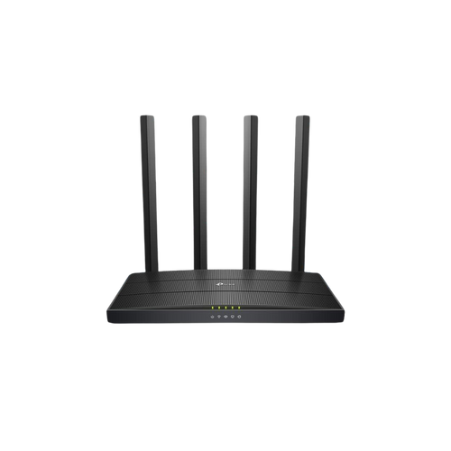 Router TP-Link WiFi Gigabit AC1200 (Archer A6)