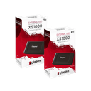 SSD Externo Kingston XS1000 (1TB y 2TB)