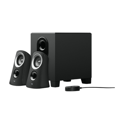 Sistema de Altavoces Logitech Z313