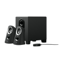 Sistema de Altavoces Logitech Z313