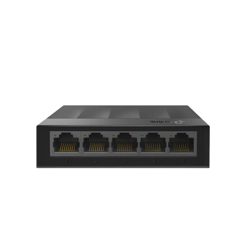 Switch TP-LINK LS1005G 5 Puertos