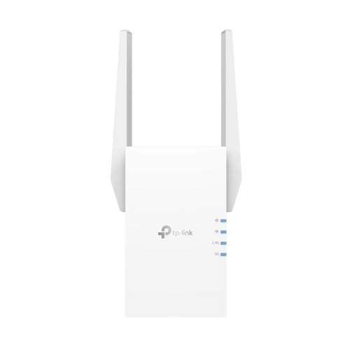 TP-Link Extensor WiFi AX1500 Amplificador de Internet
