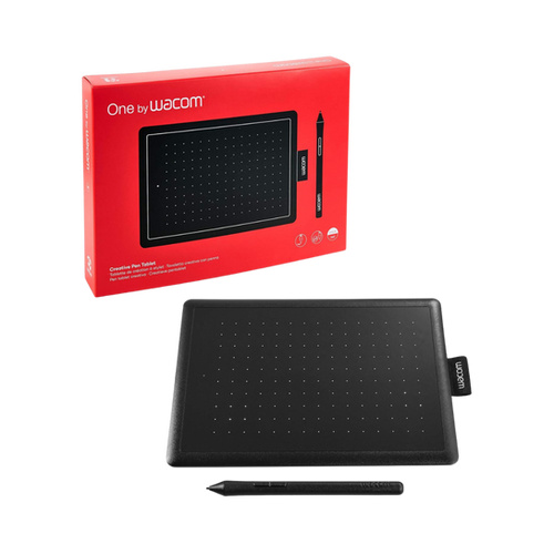 Tableta Wacom One CTL-472 USB