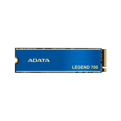 Unidad de Estado Sólido ADATA LEGEND 700 256GB M.2 NVMe PCIe Gen3x4