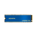 Unidad de Estado Sólido ADATA LEGEND 700 256GB M.2 NVMe PCIe Gen3x4