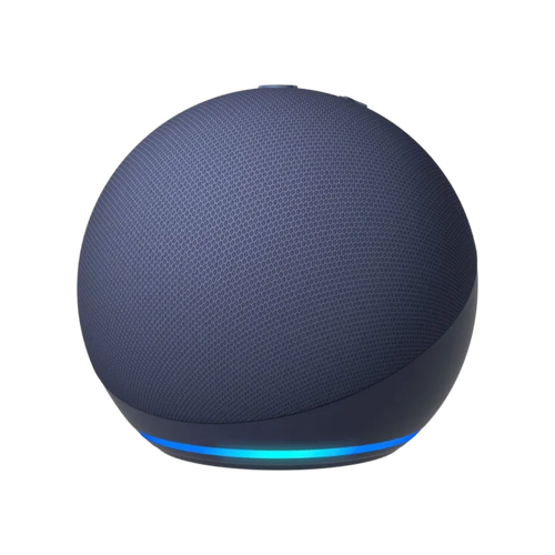 Alexa Echo Dot de 5.ª generación en Azul