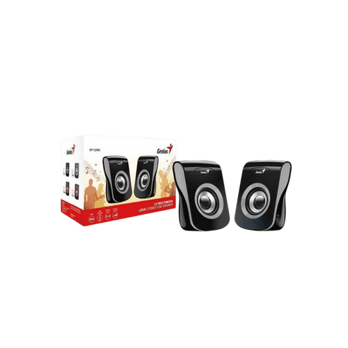 Altavoz Parlante Genius SP-Q180