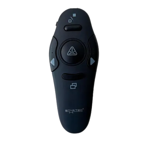 Apuntador Star Tec Laser Rojo St-lp-92