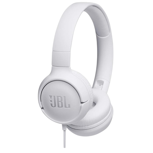 Auriculares JBL TUNE 500 con micrófono