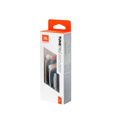 Auriculares JBL Tune 110