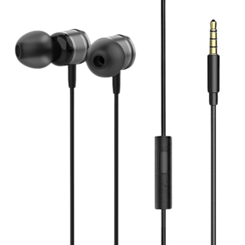 Auriculares LDNIO HP04