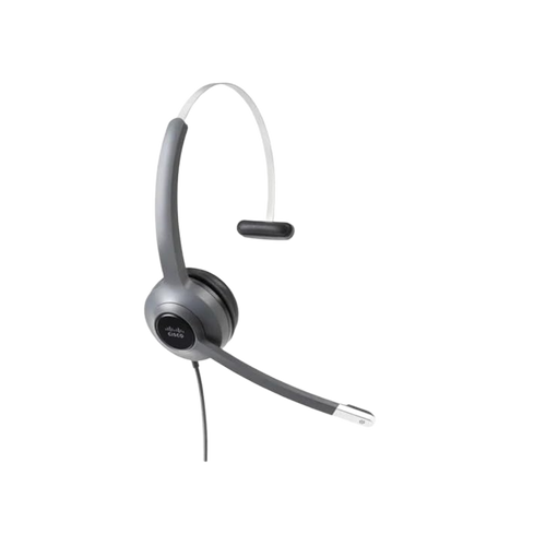 Auriculares USB a Jack 3,5 mm con Cable para Cisco