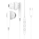 Auriculares VIDVIE In-ear USB C