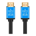Cable HDMI a HDMI 2.0V 4K