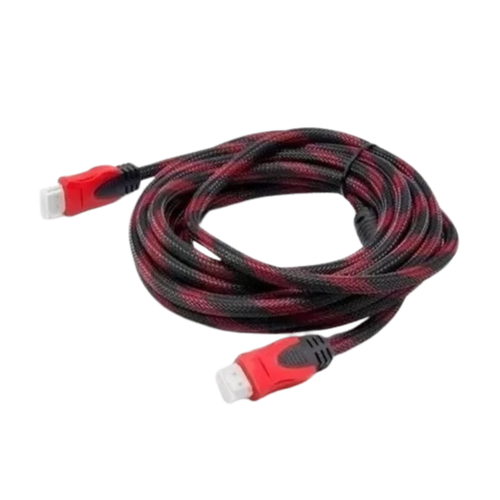 Cable HDMI a HDMI Enmallado